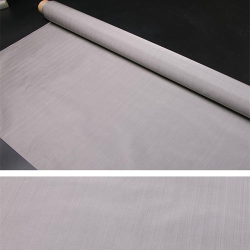 Stainless steel woven wire mesh 不锈钢编织网