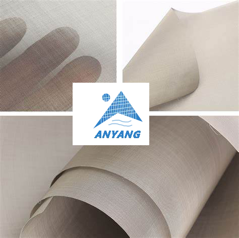 304 Plain Weave Stainless Steel Wire Mesh 304平纹不锈钢丝网